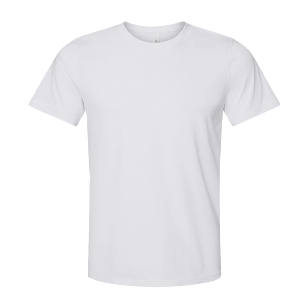 Bella+Canvas Short Sleeve Jersey T-Shirt