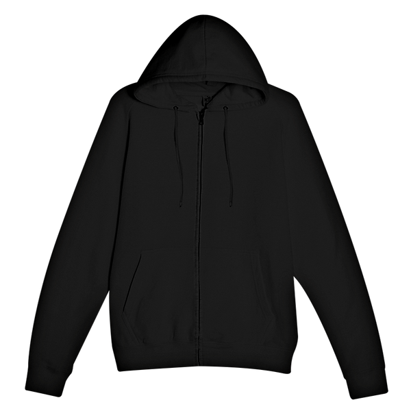 Lane Seven Full Zip-Hoodie