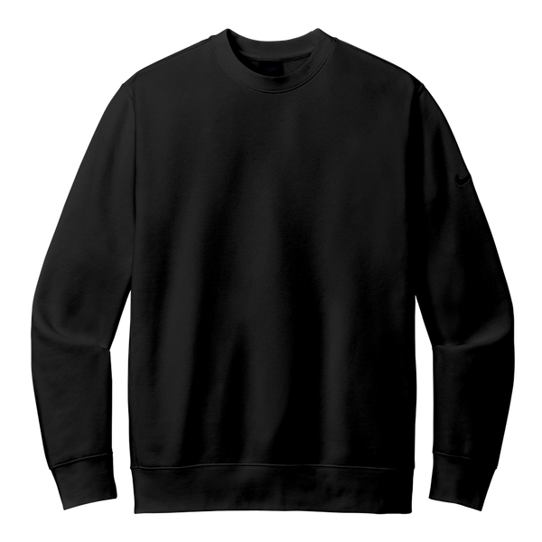 Nike Club Fleece Crewneck Sweatshirt