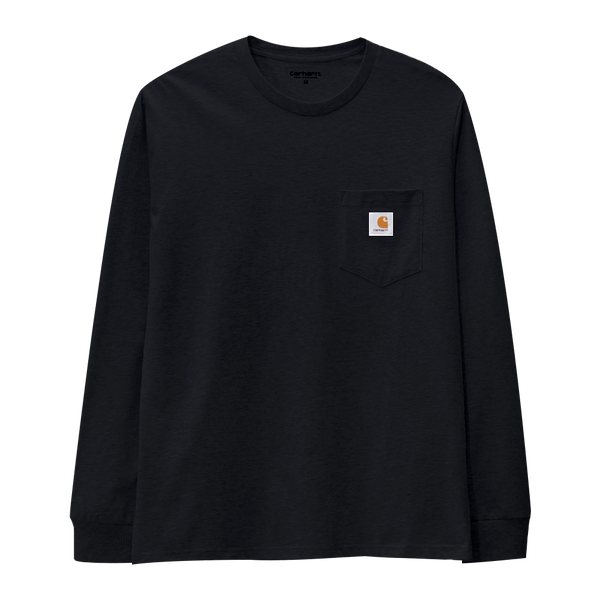 Carhartt Workwear Pocket Long Sleeve T-Shirt