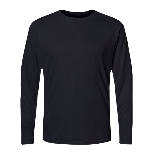 Paragon Islander Long Sleeve Performance T-Shirt