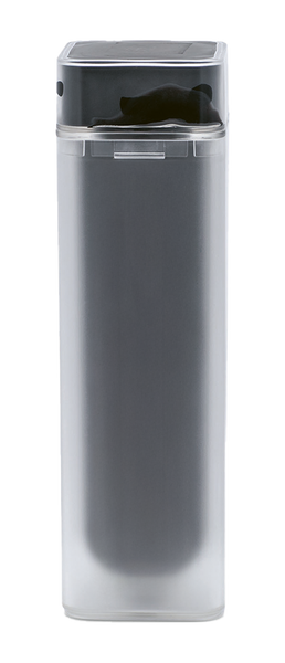 Lucen Double Injection Molded Bottle 500mL