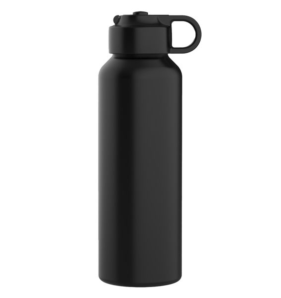 Captra Double Wall Bottle 600mL