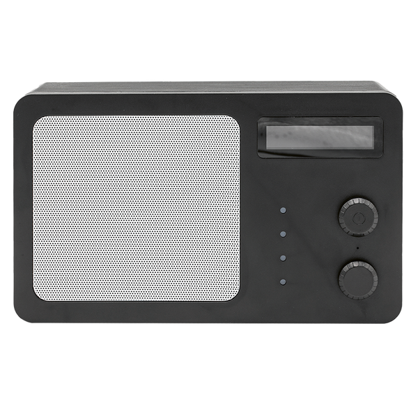 Soundview 15W Speaker with Digital Display