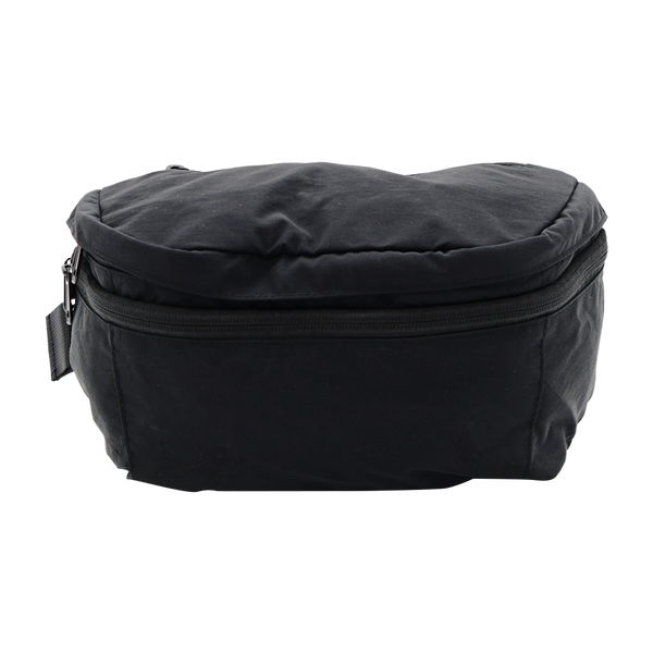 Modupack 2-in-1 Convertible Crossbody-Backpack