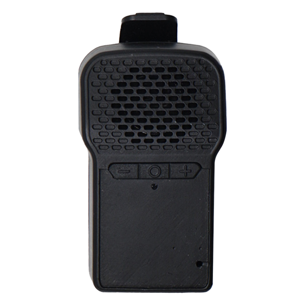 Attachi 2W Waterproof Speaker