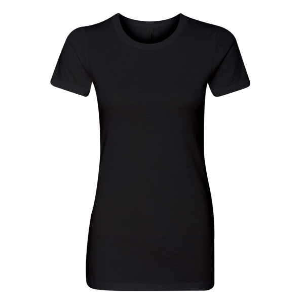 Next Level Women's CVC T-Shirt