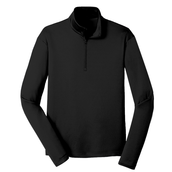 Sport-Tek® PosiCharge® Competitor™ Quarter-Zip Pullover