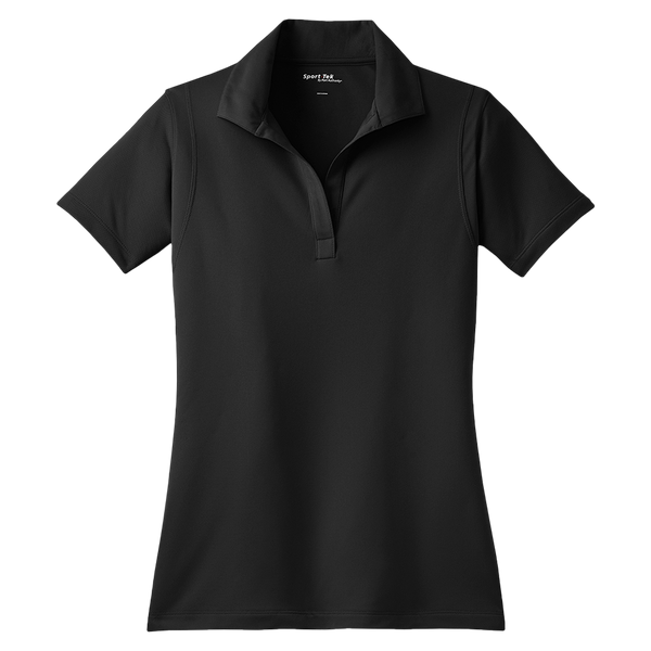 Sport-Tek® Women's Micropique Sport-Wick® Polo