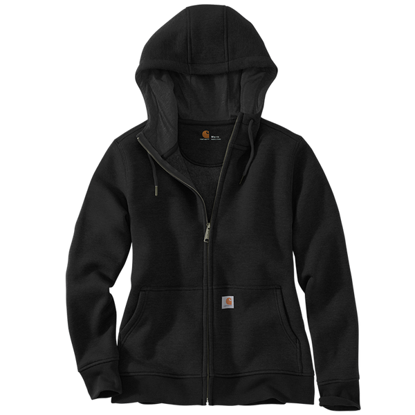 Carhartt® Women’s Clarksburg Full-Zip Hoodie
