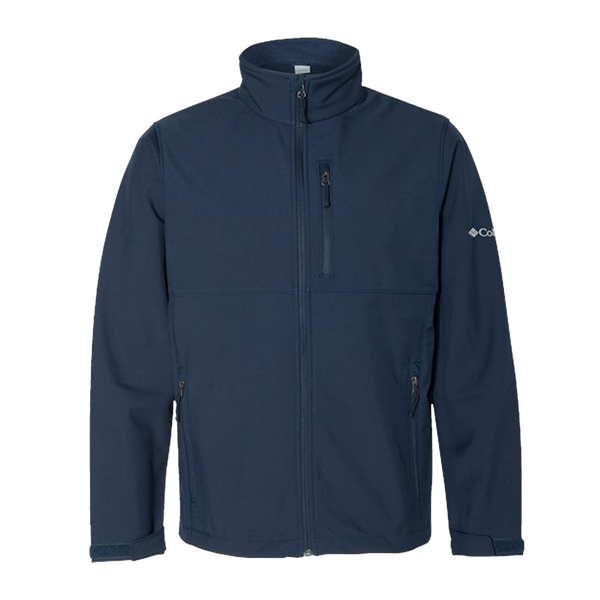 Columbia Ascender™ Soft Shell Jacket