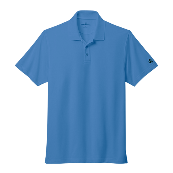 Brooks Brothers® Mesh Pique Performance Polo