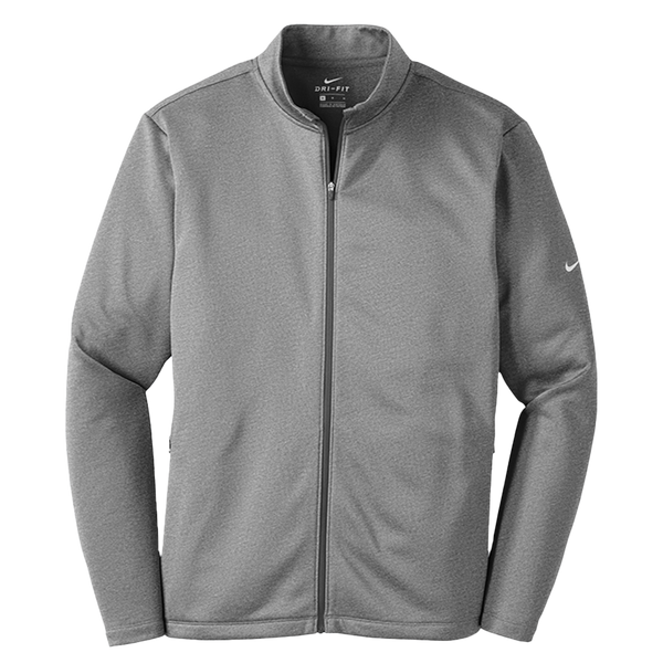 Nike Therma-FIT Full-Zip Fleece