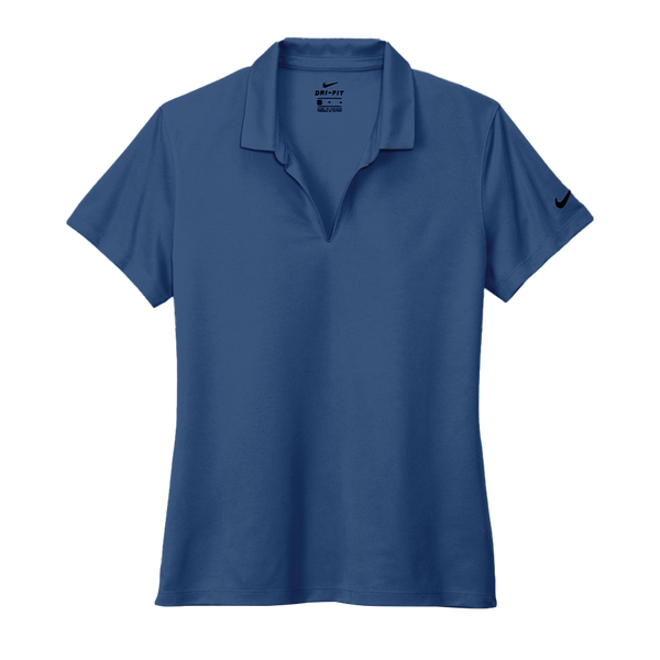 Nike Women's Dri-FIT Micro Pique 2.0 Polo