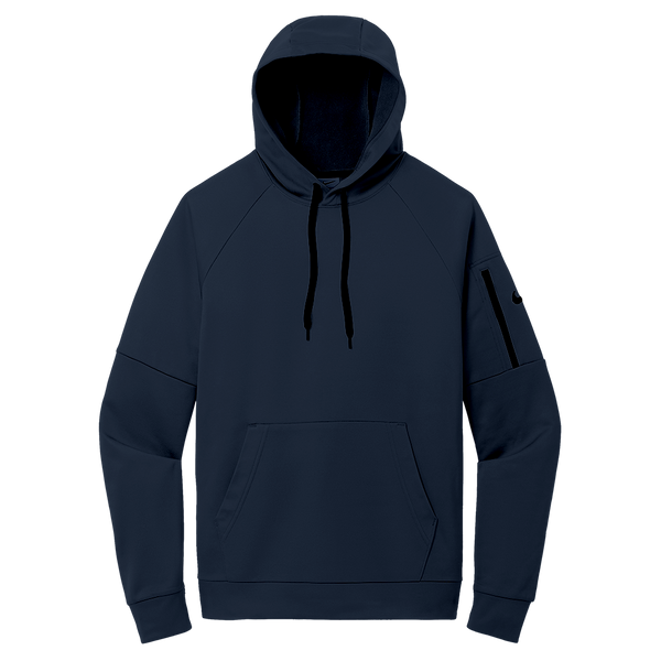 Nike Therma-FIT Pocket Fleece Hoodie