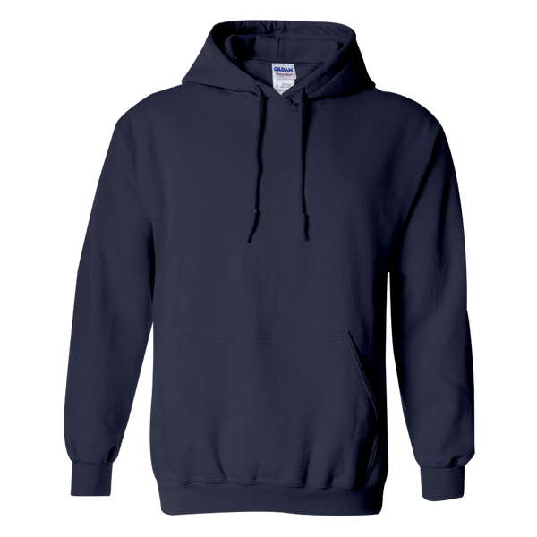 Gildan Heavy Blend Hooded Sweatshirt