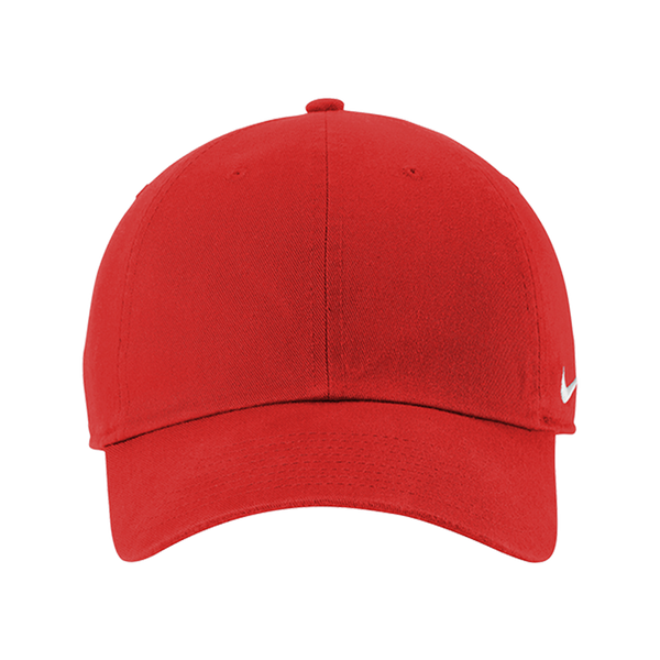 Nike Heritage Cotton Twill Cap
