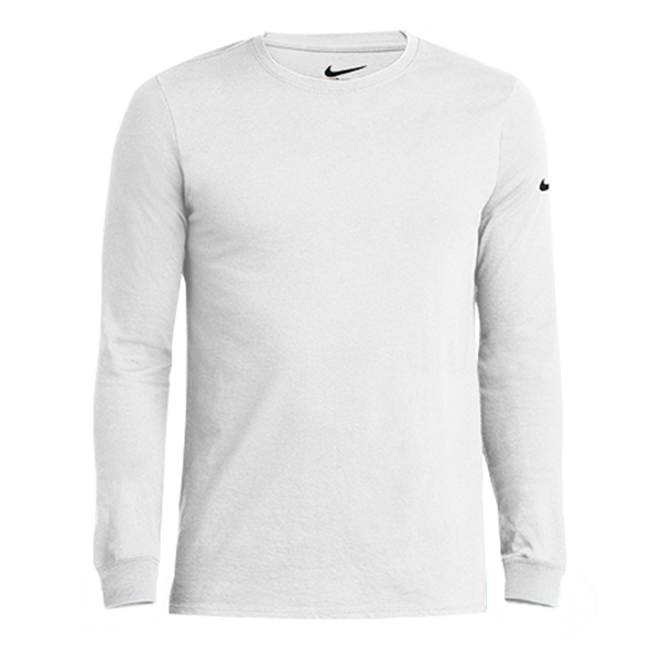 Nike Dri-FIT Long Sleeve T-Shirt