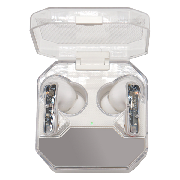 Ghostbuds Earbuds