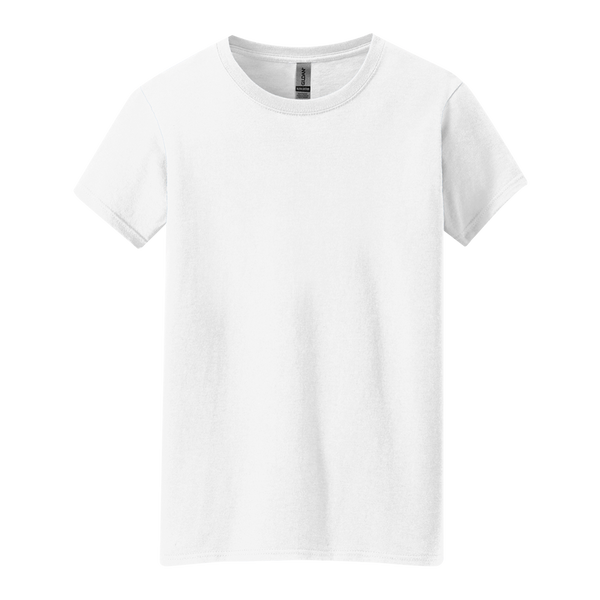 Gildan® Women's Heavy Cotton™ T-Shirt