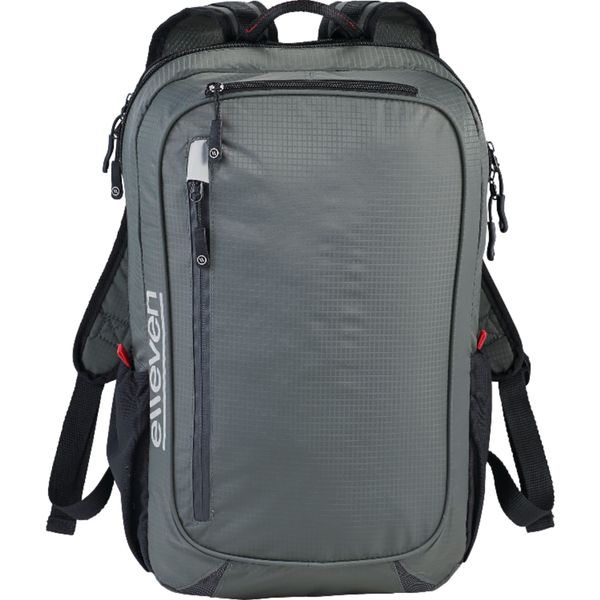 elleven™ Lunar Lightweight 15" Computer Backpack
