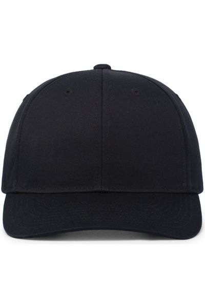 Pacific Headwear Hybrid Snapback Dad Cap