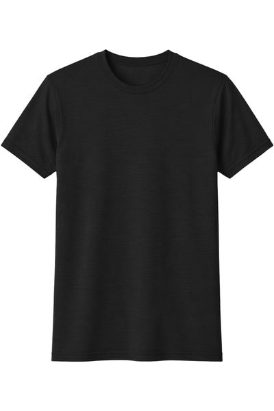 Drop Ship Bayside Unisex Triblend T-Shirt