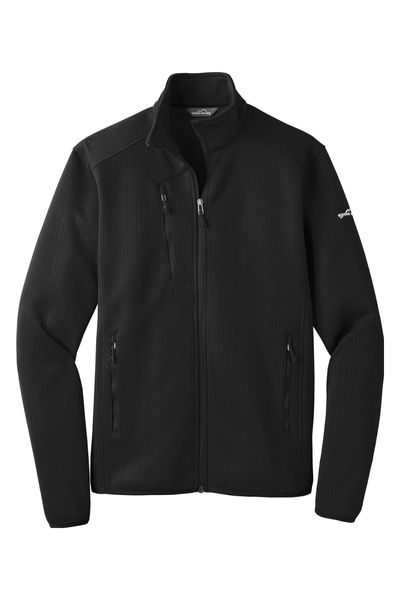 Eddie Bauer Dash Full-Zip Fleece Jacket
