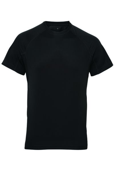 TriDri Panelled Tech T-Shirt