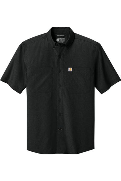 Carhartt Force Sun Defender Short Sleeve Shirt