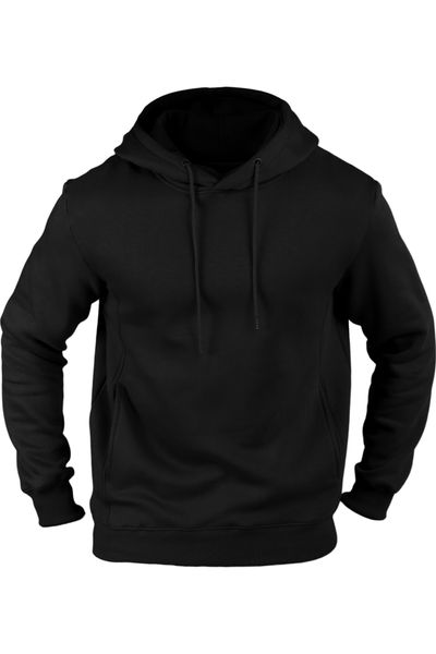 Threadfast Apparel Unisex Ultimate Fleece Pullover Hooded Sweatshirt