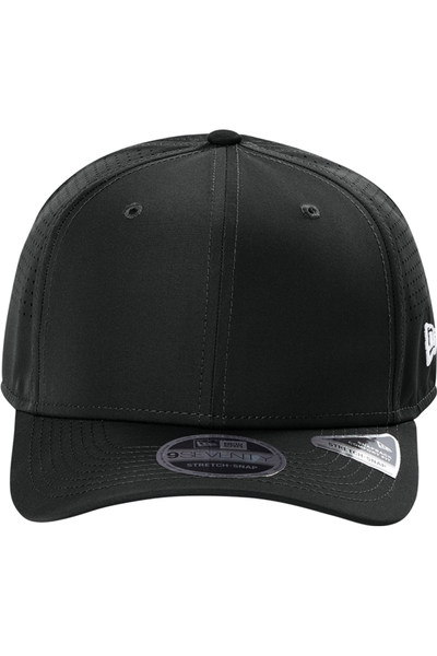 New Era 9SEVENTY Perforated Snapback Cap
