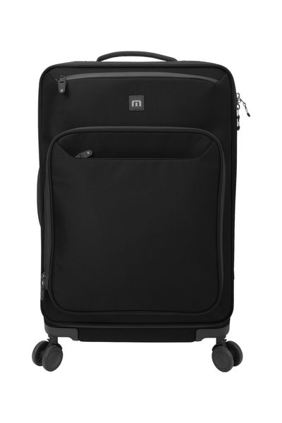 TravisMathew Quad Checked Spinner