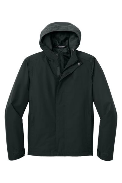 Port Authority C-FREE Rain Jacket