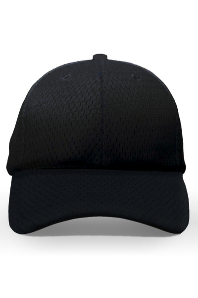 Pacific Headwear Coolport Mesh Cap (Adult & Youth sizes)