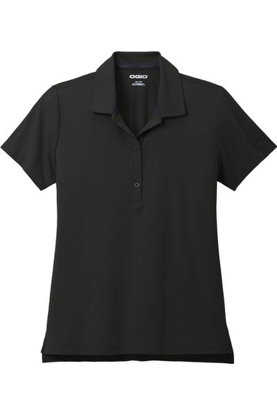 OGIO Ladies Regain Polo