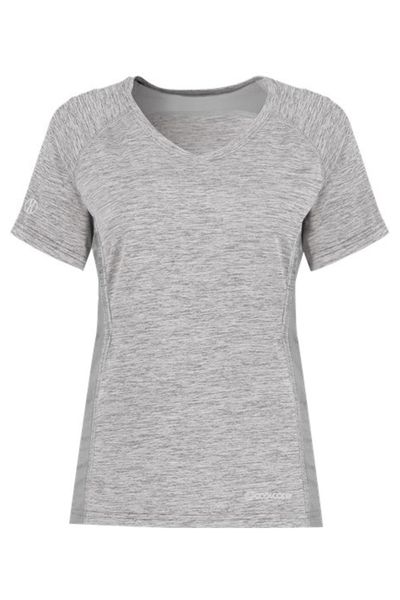 Holloway Women's Electrify CoolCore V-Neck T-Shirt