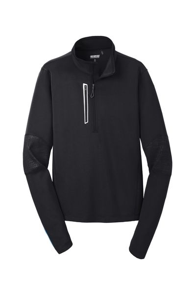 OGIO Fulcrum 1/4-Zip