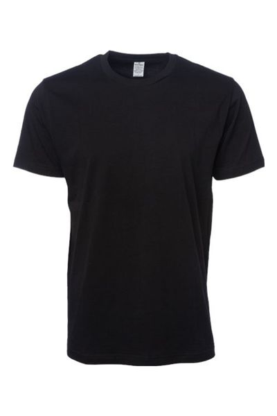 Independent Trading Co. Premium Pigment-Dyed T-Shirt