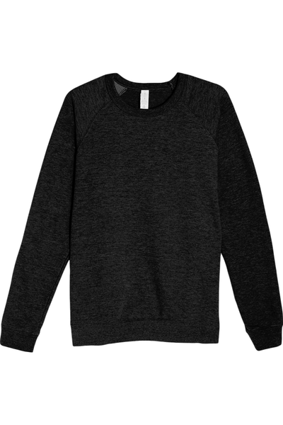 Lane Seven French Terry Crewneck Sweatshirt