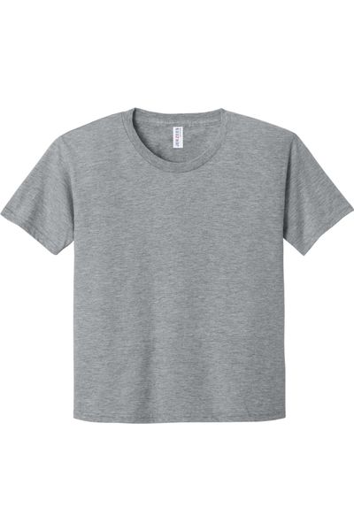 Jerzees Ultimate Youth Ring Spun T-Shirt