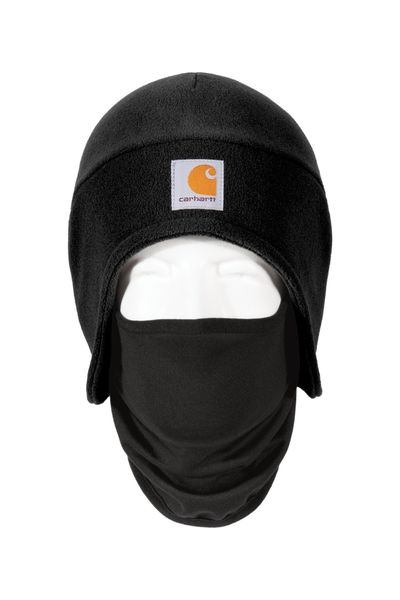 Carhartt Fleece 2-In-1 Headwear
