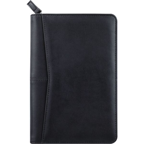 FSC® Mix Pedova™ Jr. Zippered Padfolio
