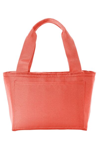 Port Authority Insulated Lunch Tote