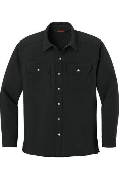 CornerStone Soft Shell Shirt Jacket