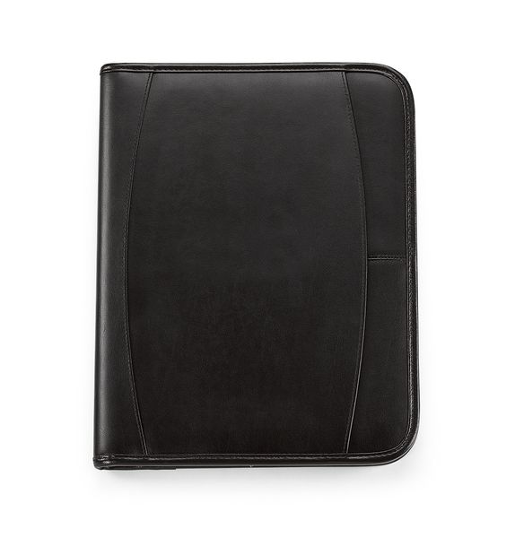 Contemporary Leather Writing Pad