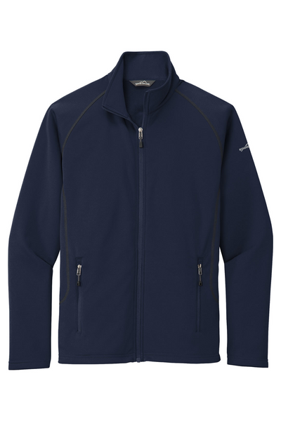 Eddie Bauer Smooth Fleece Full-Zip