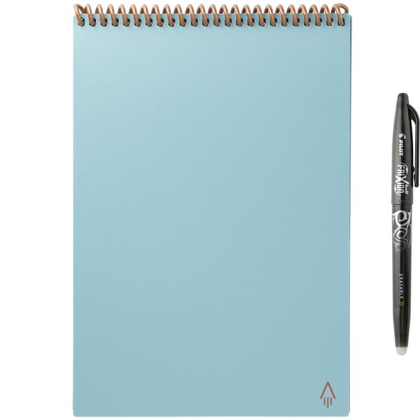 Rocketbook Executive Flip Notebook Set