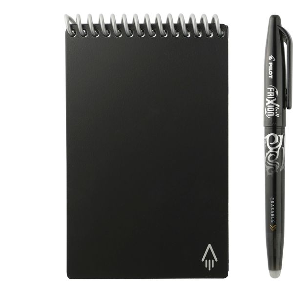 Rocketbook Mini Notebook Set
