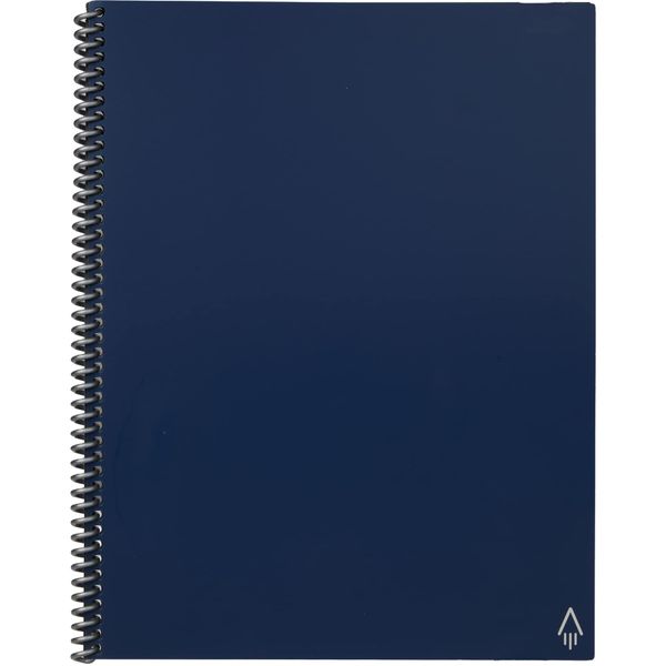 Rocketbook Core Letter Notebook Set